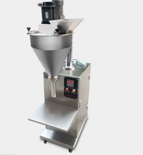 semi automatic Sachet Powder Bag Filling Packing machine